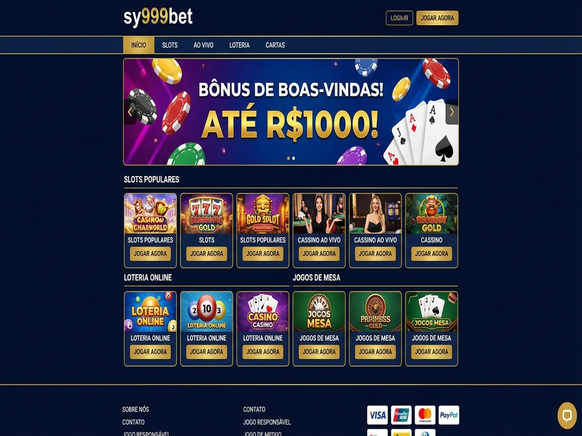 Screenshot 2 sy999bet