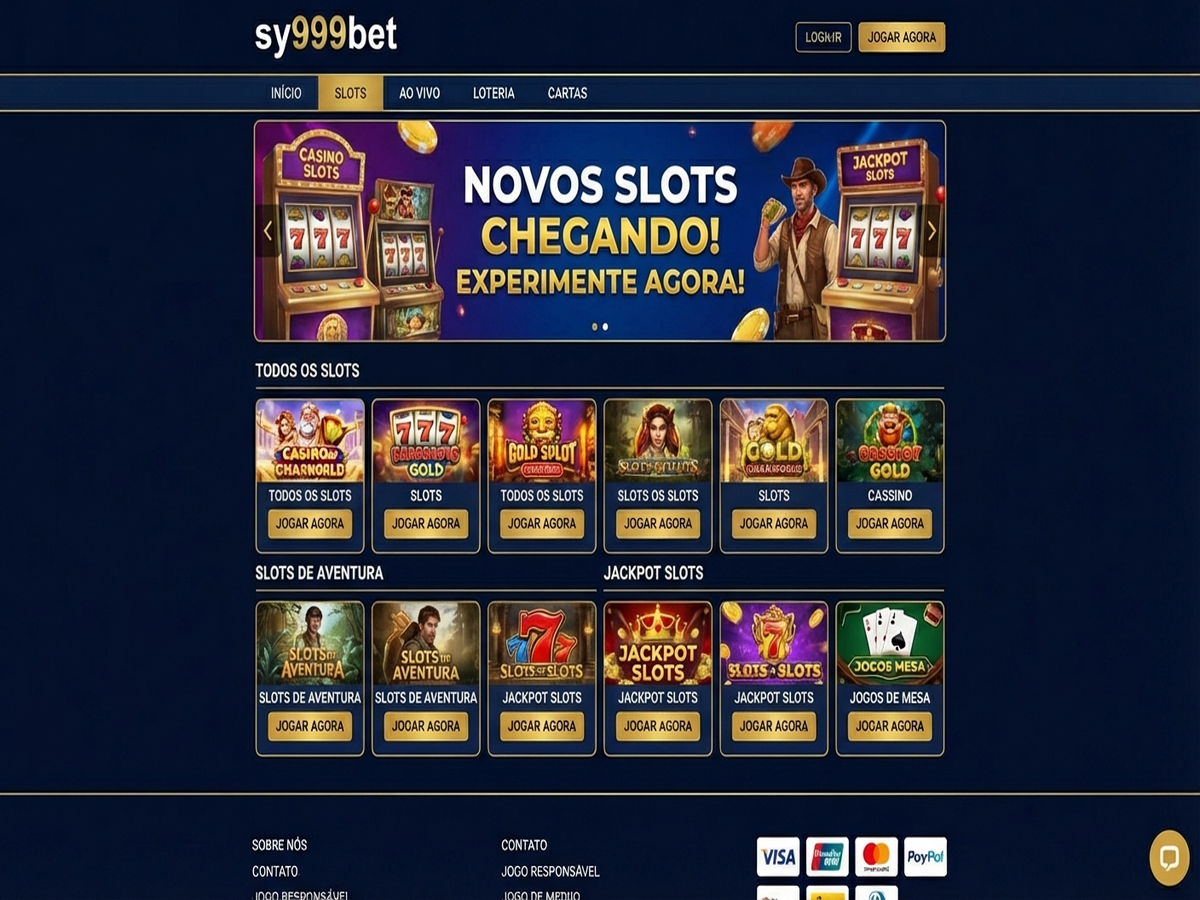 Screenshot 3 sy999bet